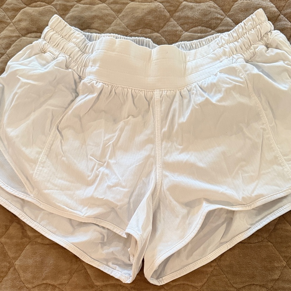 Lulu Hotty Hot Short